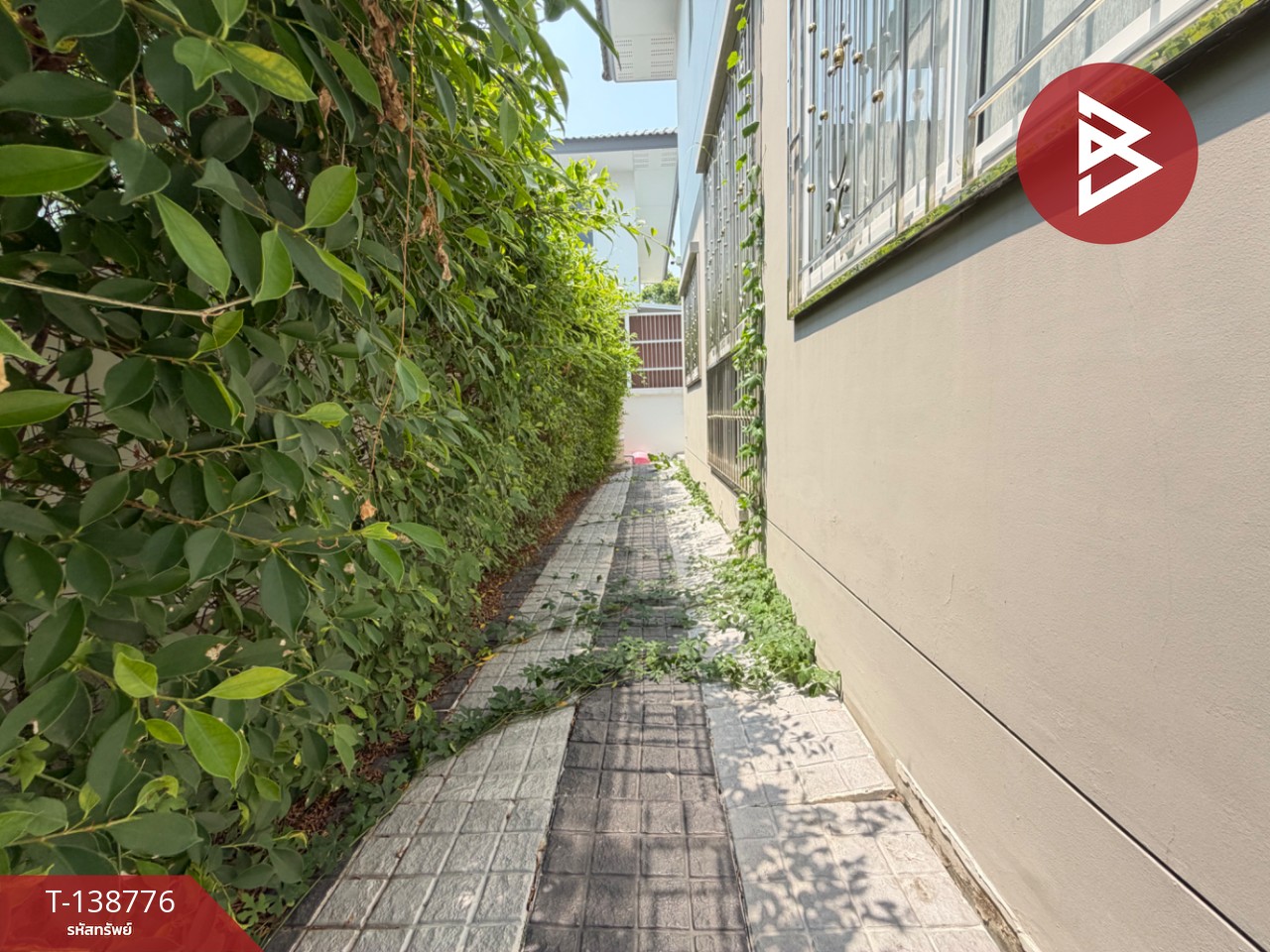 ขายบ้านแฝด หมู่บ้านเทรนดี้ ธารา บางนา (Trendy Tara Bangna) สมุทรปราการ 15