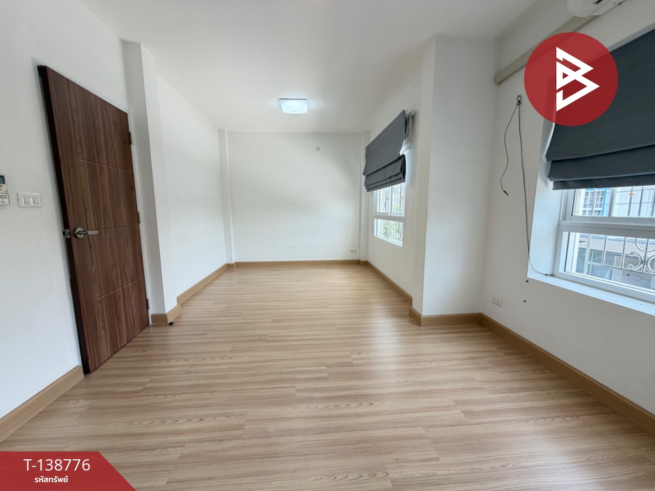 ขายบ้านแฝด หมู่บ้านเทรนดี้ ธารา บางนา (Trendy Tara Bangna) สมุทรปราการ 13