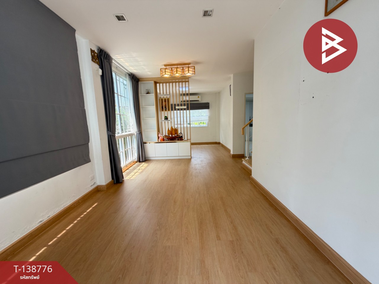 ขายบ้านแฝด หมู่บ้านเทรนดี้ ธารา บางนา (Trendy Tara Bangna) สมุทรปราการ 3