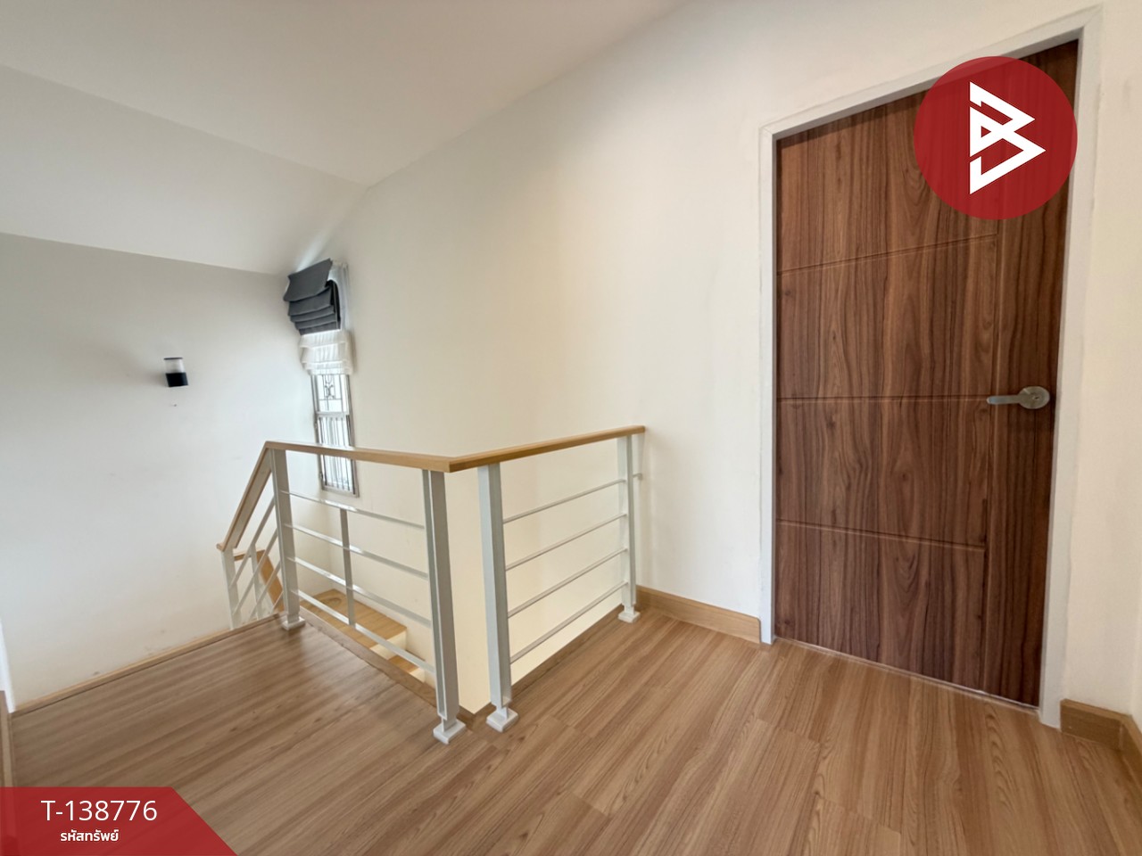 ขายบ้านแฝด หมู่บ้านเทรนดี้ ธารา บางนา (Trendy Tara Bangna) สมุทรปราการ 10