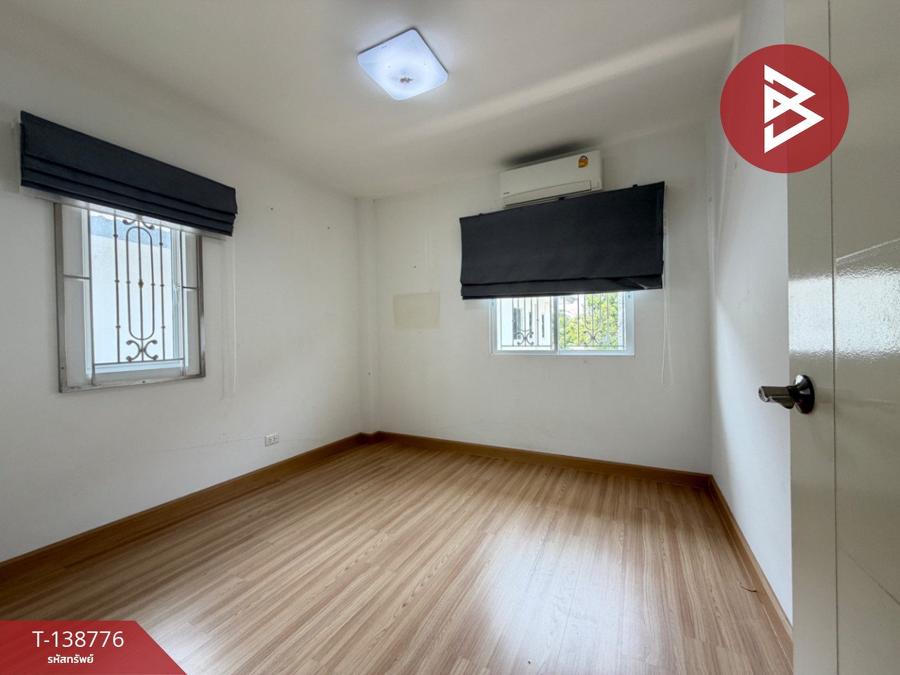 ขายบ้านแฝด หมู่บ้านเทรนดี้ ธารา บางนา (Trendy Tara Bangna) สมุทรปราการ 11