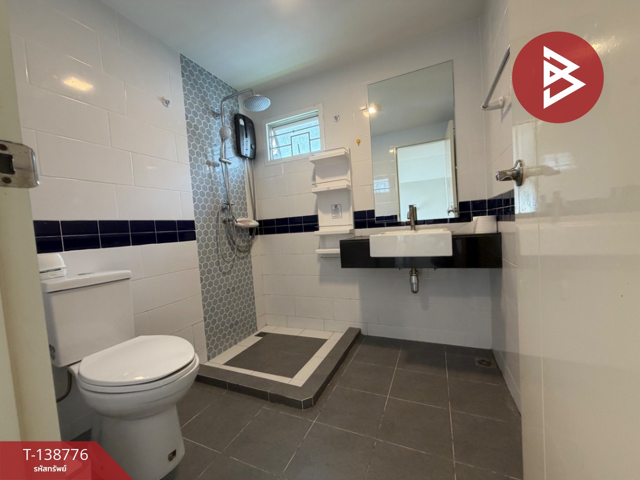 ขายบ้านแฝด หมู่บ้านเทรนดี้ ธารา บางนา (Trendy Tara Bangna) สมุทรปราการ 14