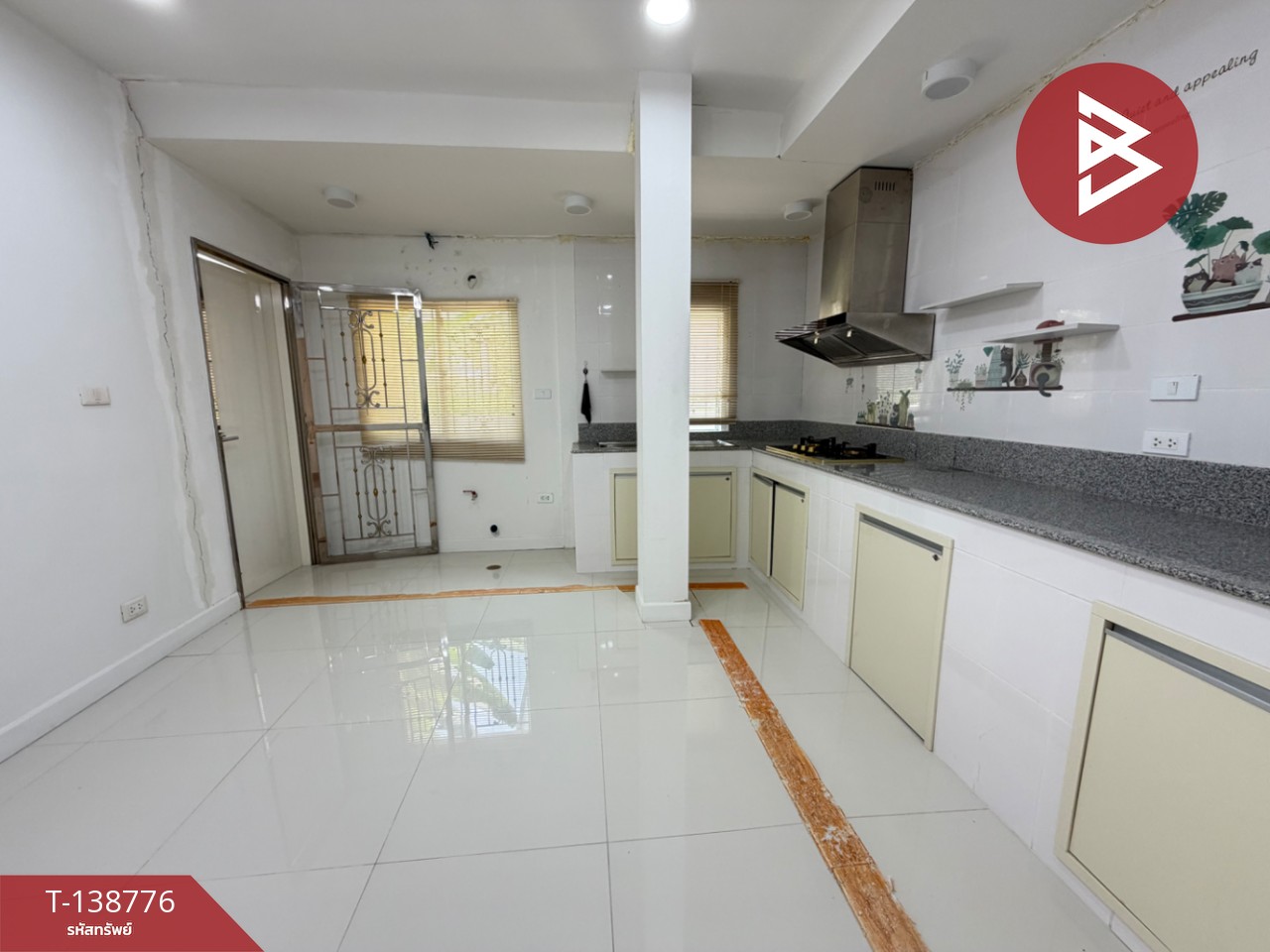 ขายบ้านแฝด หมู่บ้านเทรนดี้ ธารา บางนา (Trendy Tara Bangna) สมุทรปราการ 7