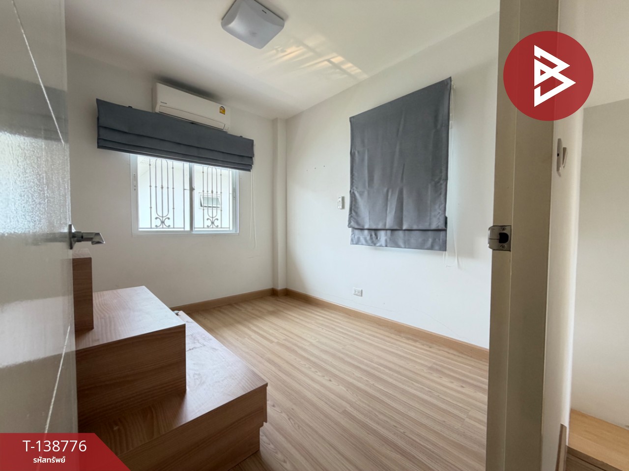 ขายบ้านแฝด หมู่บ้านเทรนดี้ ธารา บางนา (Trendy Tara Bangna) สมุทรปราการ 12