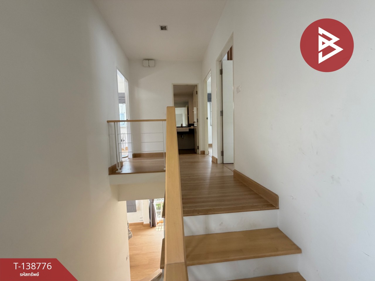 ขายบ้านแฝด หมู่บ้านเทรนดี้ ธารา บางนา (Trendy Tara Bangna) สมุทรปราการ 9