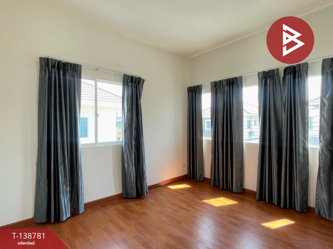 ขายบ้านเดี่ยว หมู่บ้านแลนซีโอ คริป ประชาอุทิศ-สุขสวัสดิ์ พระสมุทรเจดีย์ สมุทรปราการ 13