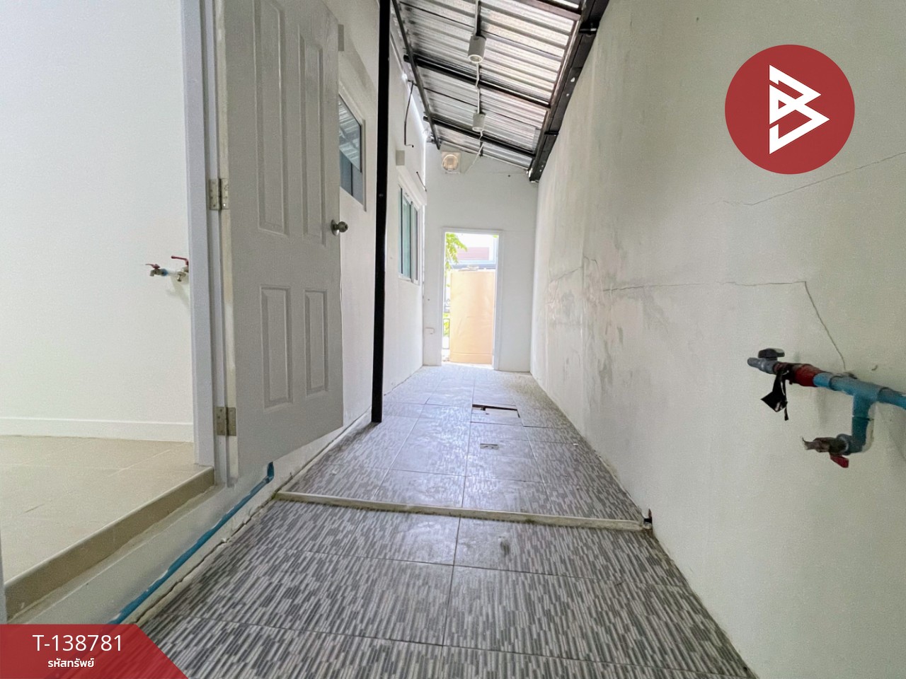 ขายบ้านเดี่ยว หมู่บ้านแลนซีโอ คริป ประชาอุทิศ-สุขสวัสดิ์ พระสมุทรเจดีย์ สมุทรปราการ 15