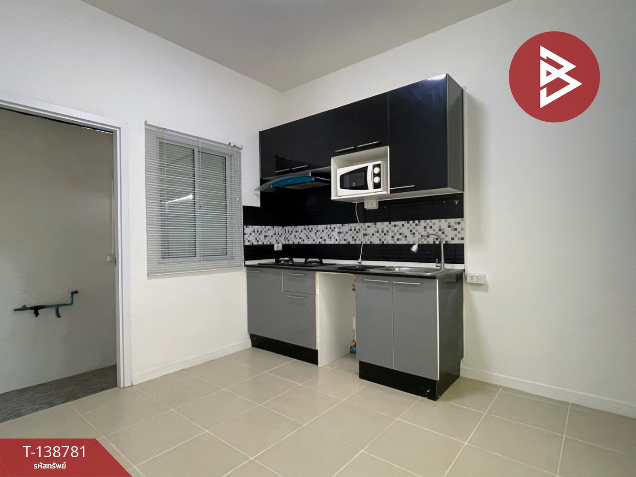 ขายบ้านเดี่ยว หมู่บ้านแลนซีโอ คริป ประชาอุทิศ-สุขสวัสดิ์ พระสมุทรเจดีย์ สมุทรปราการ 6