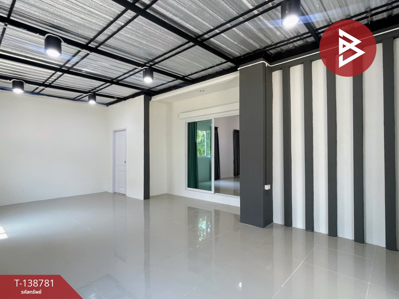 ขายบ้านเดี่ยว หมู่บ้านแลนซีโอ คริป ประชาอุทิศ-สุขสวัสดิ์ พระสมุทรเจดีย์ สมุทรปราการ 4