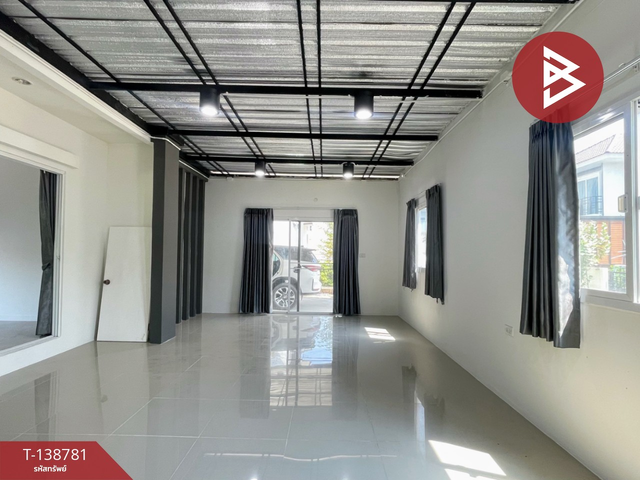 ขายบ้านเดี่ยว หมู่บ้านแลนซีโอ คริป ประชาอุทิศ-สุขสวัสดิ์ พระสมุทรเจดีย์ สมุทรปราการ 5