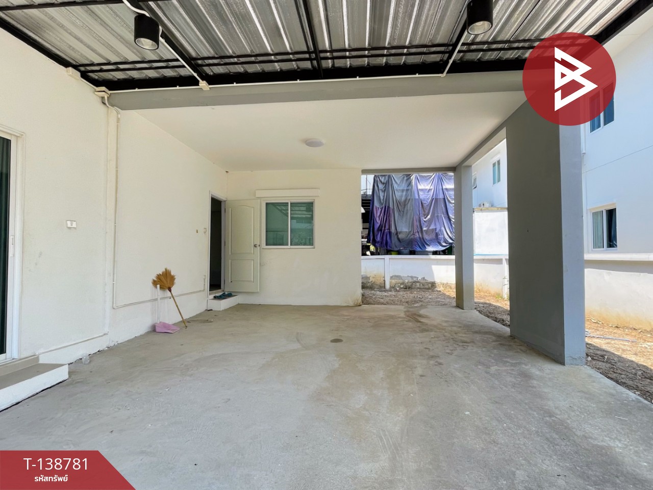 ขายบ้านเดี่ยว หมู่บ้านแลนซีโอ คริป ประชาอุทิศ-สุขสวัสดิ์ พระสมุทรเจดีย์ สมุทรปราการ 3