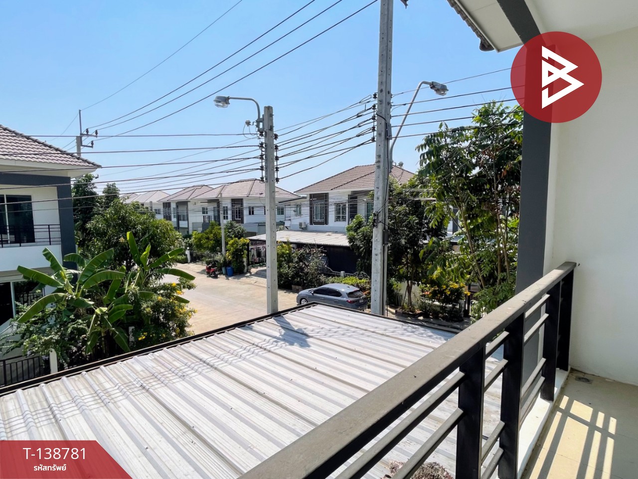 ขายบ้านเดี่ยว หมู่บ้านแลนซีโอ คริป ประชาอุทิศ-สุขสวัสดิ์ พระสมุทรเจดีย์ สมุทรปราการ 11