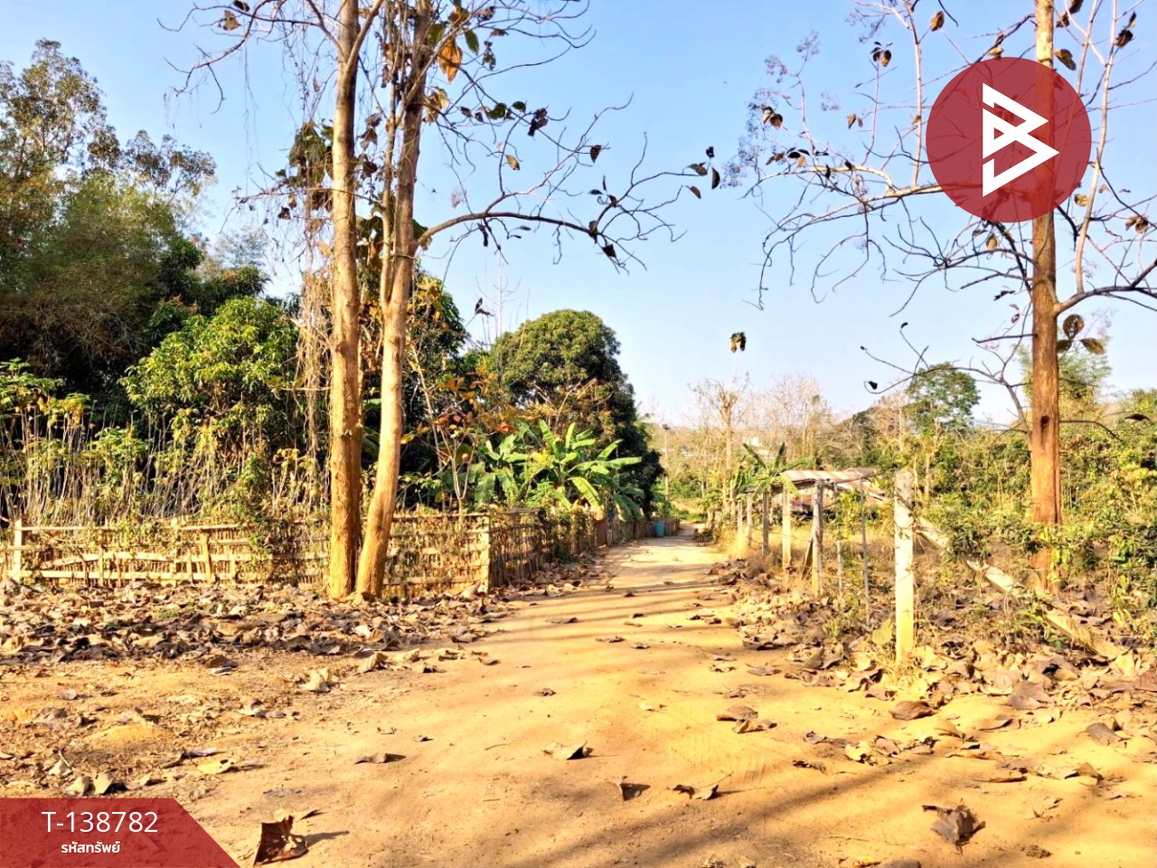 ขายที่ดิน เนื้อที่ 1 งาน 30 ตร.วา ท่าเสา อุตรดิตถ์ 1