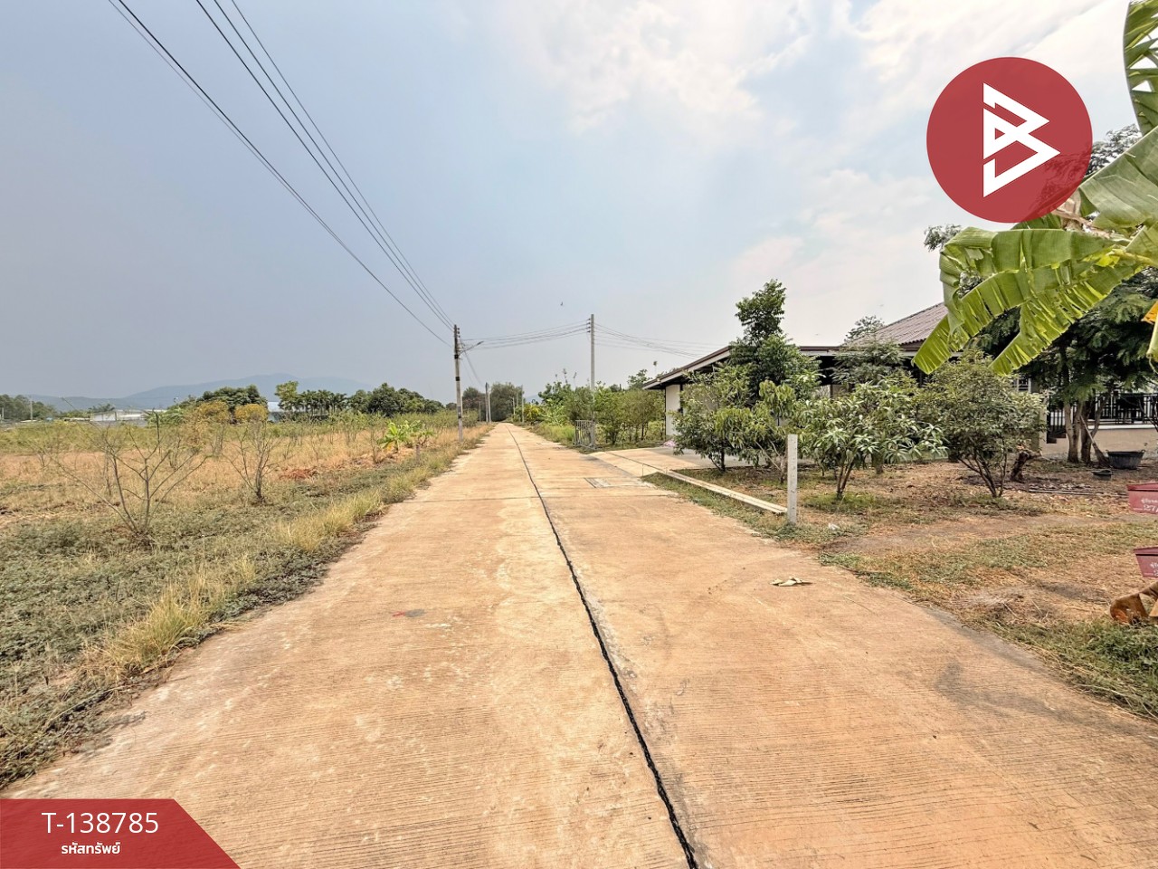 ขายบ้านเดี่ยวชั้นเดียว เนื้อที่ 40.3 ตร.วา บ้านบึง ชลบุรี 14