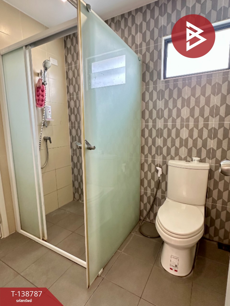 ขายทาวน์เฮ้าส์ หมู่บ้านพฤกษาวิลล์97 วงแหวน-อ่อนนุช บางพลี สมุทรปราการ 11