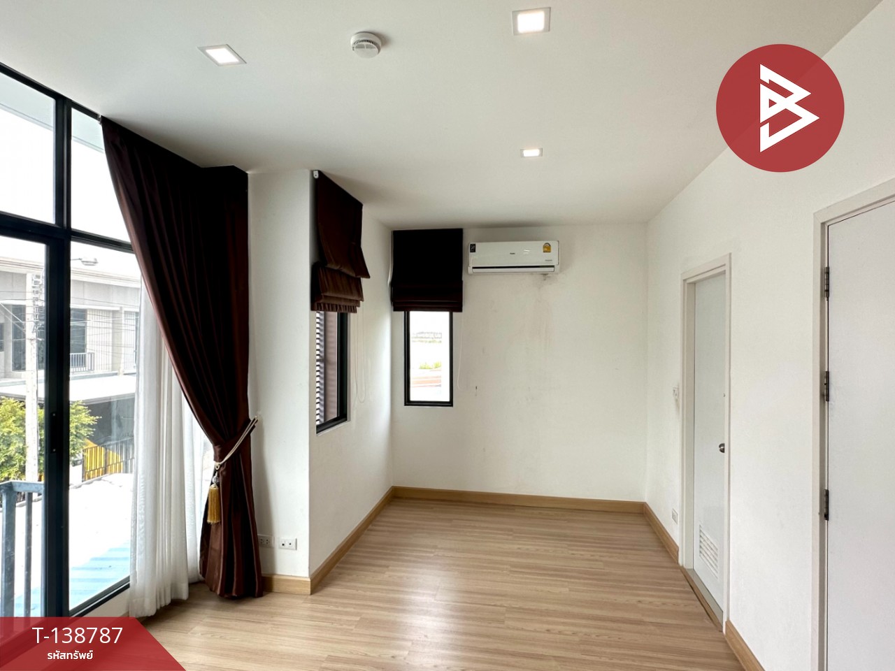 ขายทาวน์เฮ้าส์ หมู่บ้านพฤกษาวิลล์97 วงแหวน-อ่อนนุช บางพลี สมุทรปราการ 7