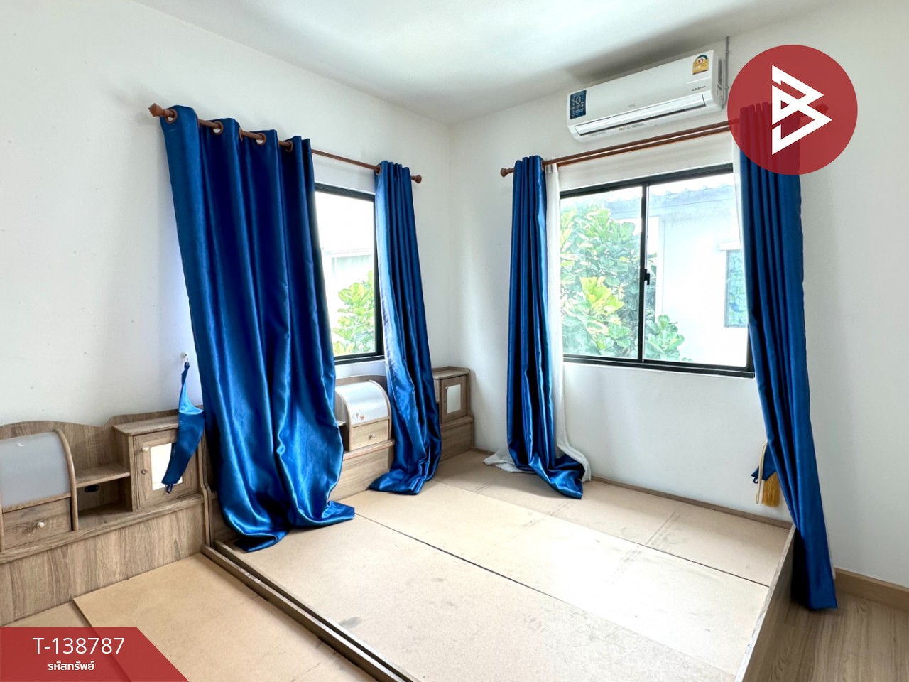 ขายทาวน์เฮ้าส์ หมู่บ้านพฤกษาวิลล์97 วงแหวน-อ่อนนุช บางพลี สมุทรปราการ 9