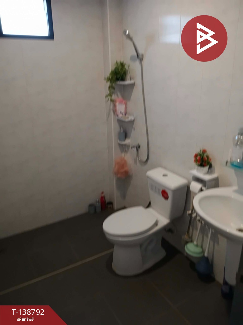 ขายบ้านเดี่ยวชั้นเดียว เนื้อที่ 63.6 ตร.วา บ้านค่าย ระยอง 14