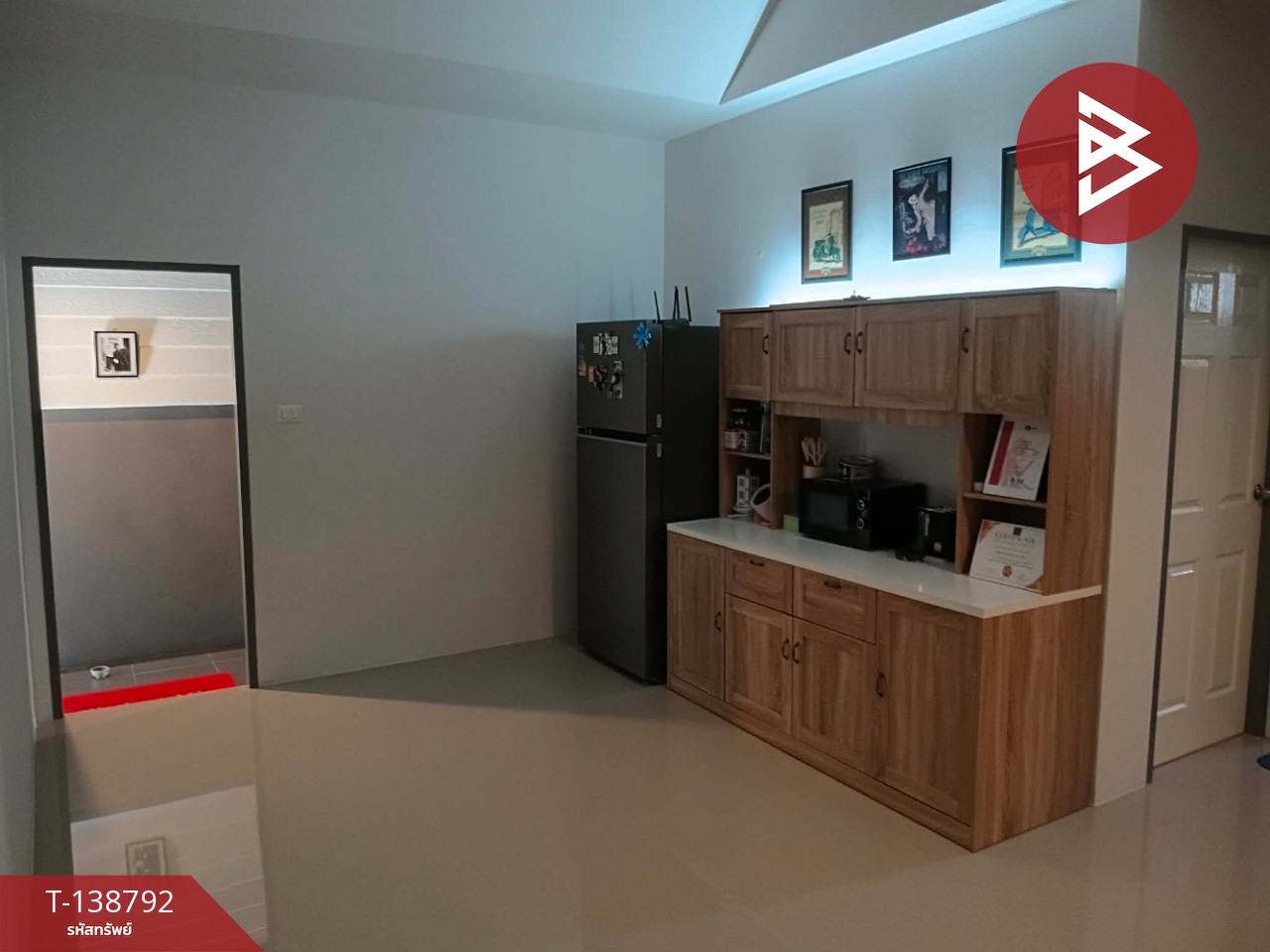 ขายบ้านเดี่ยวชั้นเดียว เนื้อที่ 63.6 ตร.วา บ้านค่าย ระยอง 10