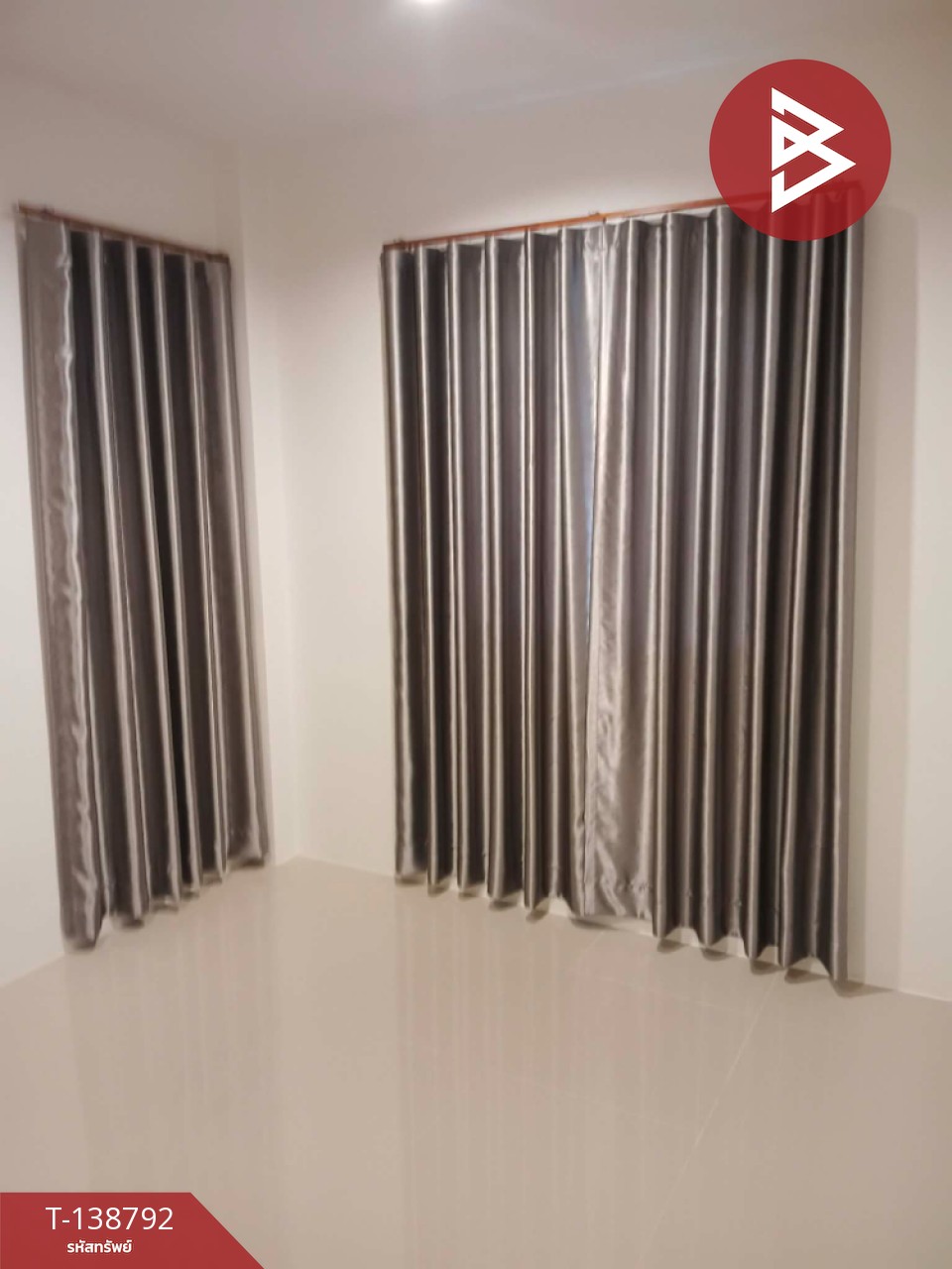 ขายบ้านเดี่ยวชั้นเดียว เนื้อที่ 63.6 ตร.วา บ้านค่าย ระยอง 4