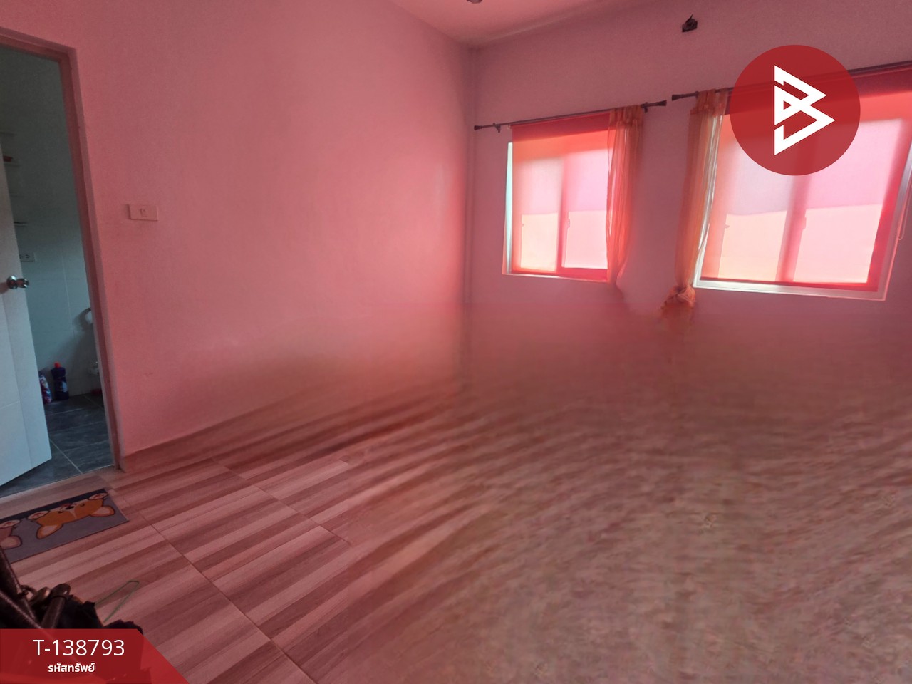 ขายบ้านเดี่ยว เนื้อที่ 2 ไร่ 90 ตร.วา ชะอำ เพชรบุรี 8