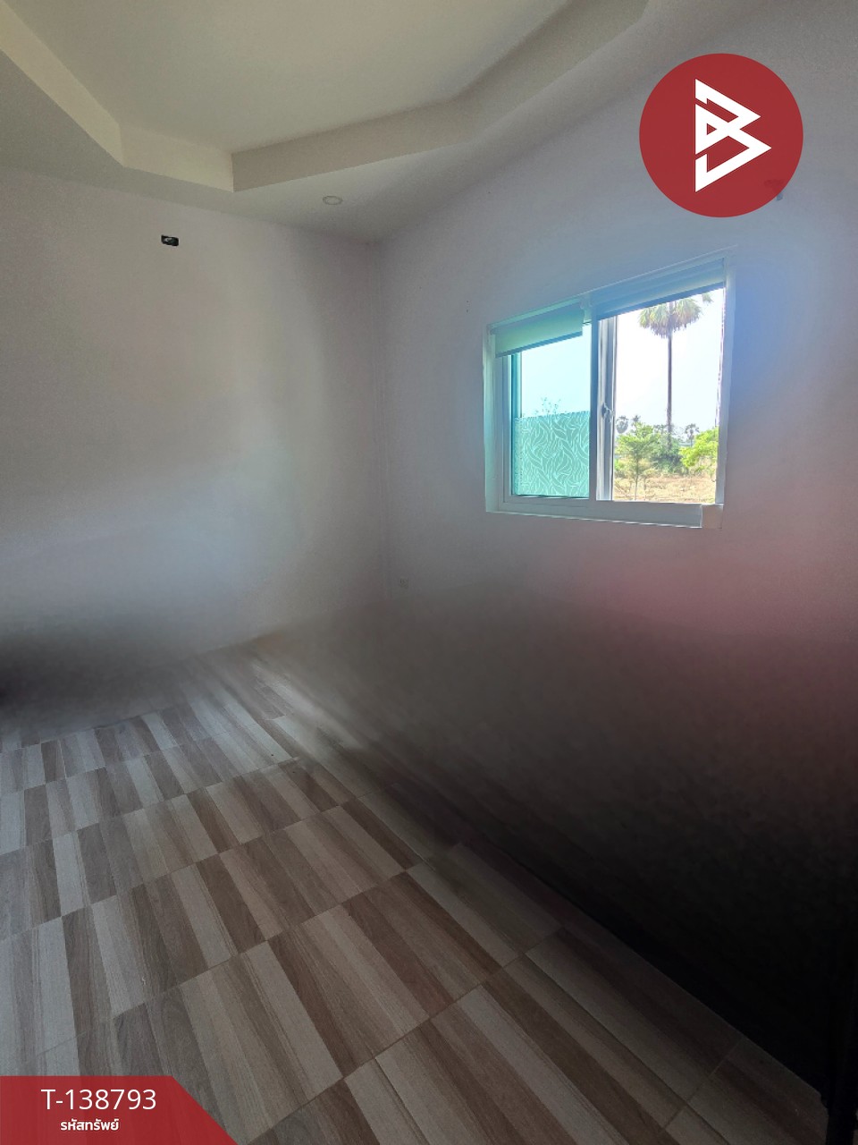 ขายบ้านเดี่ยว เนื้อที่ 2 ไร่ 90 ตร.วา ชะอำ เพชรบุรี 4