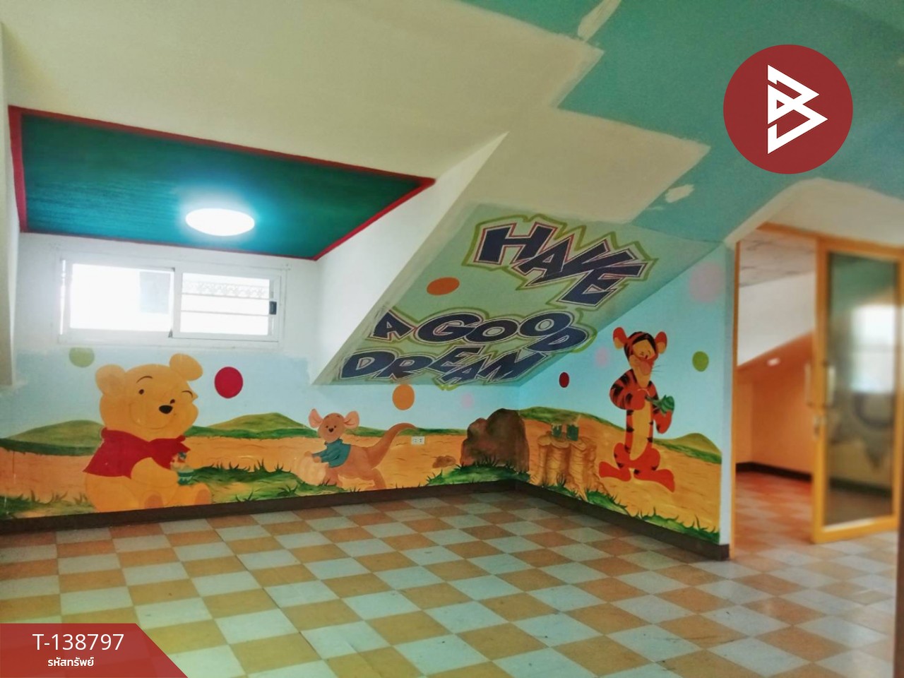 ขายบ้านเดี่ยว 3 ชั้นสวย เนื้อที่ 150 ตร.วา สมุทรสาคร ริมคลองดำเนินสะดวก 9