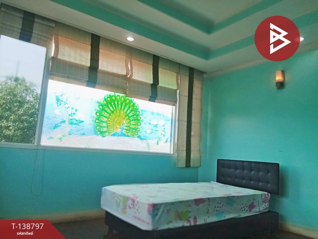 ขายบ้านเดี่ยว 3 ชั้นสวย เนื้อที่ 150 ตร.วา สมุทรสาคร ริมคลองดำเนินสะดวก 11