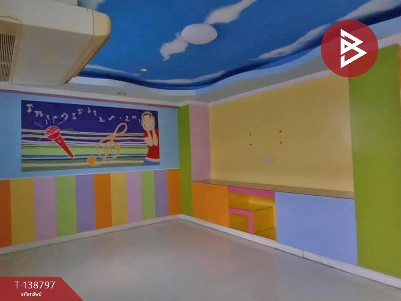 ขายบ้านเดี่ยว 3 ชั้นสวย เนื้อที่ 150 ตร.วา สมุทรสาคร ริมคลองดำเนินสะดวก 7