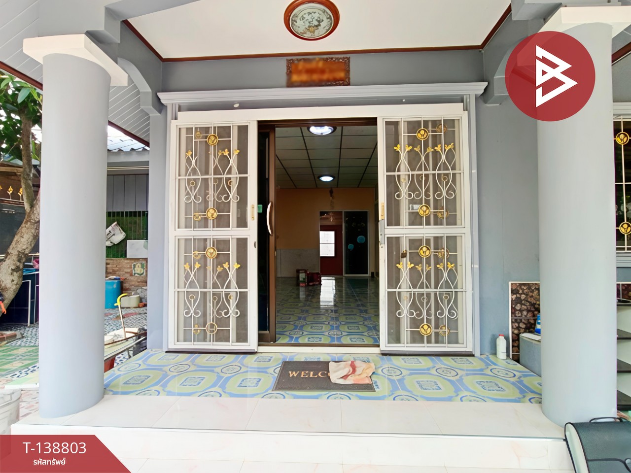 ขายบ้านเดี่ยว โครงการบ้านเกร็ดฟ้าคันทรีคลับ ประชาสำราญ ปทุมธานี 4