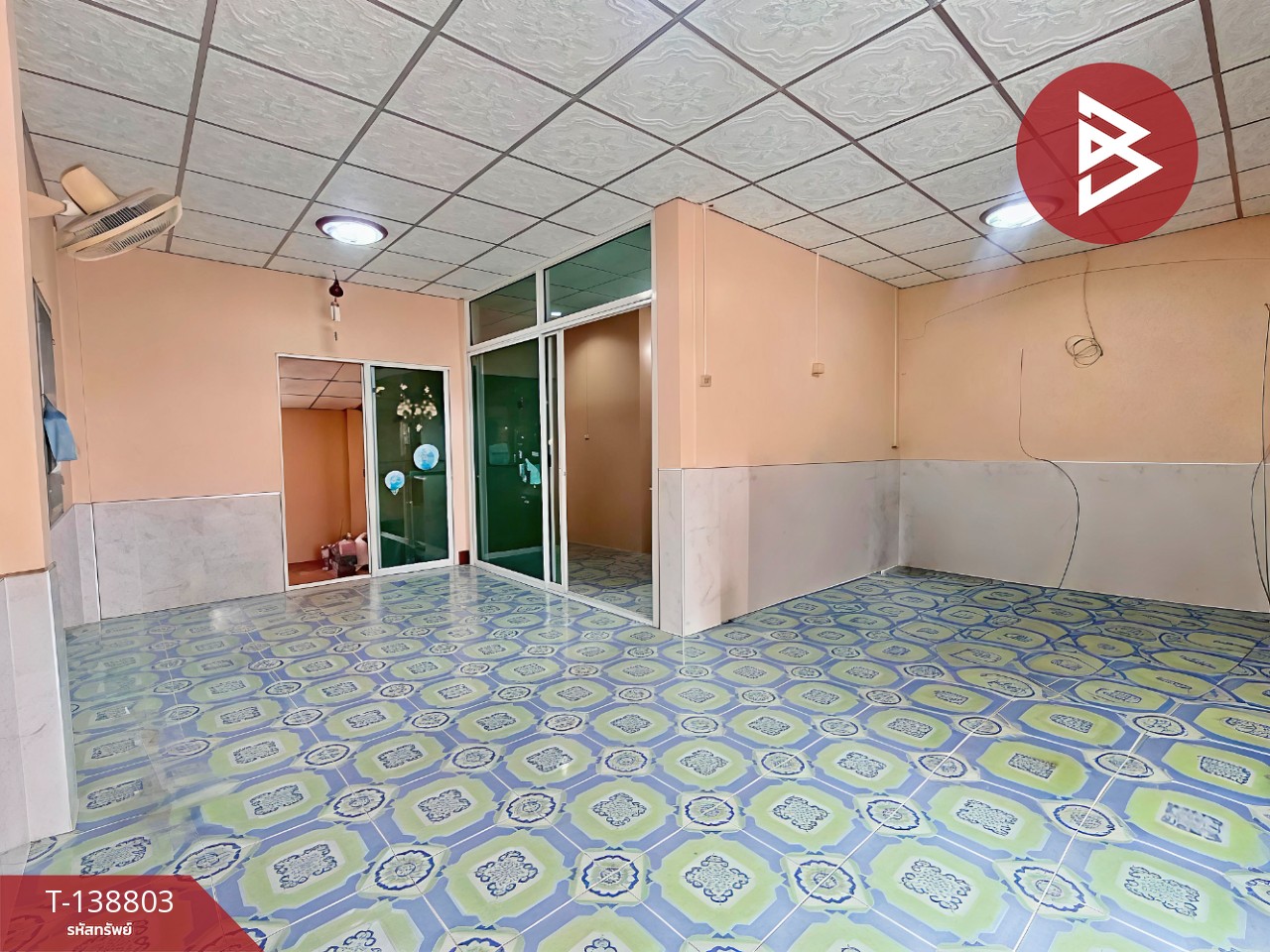ขายบ้านเดี่ยว โครงการบ้านเกร็ดฟ้าคันทรีคลับ ประชาสำราญ ปทุมธานี 10