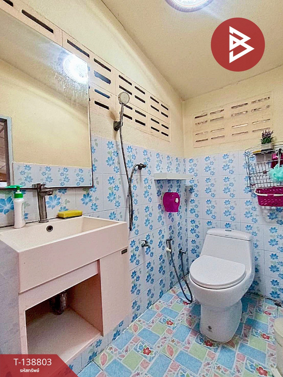 ขายบ้านเดี่ยว โครงการบ้านเกร็ดฟ้าคันทรีคลับ ประชาสำราญ ปทุมธานี 6