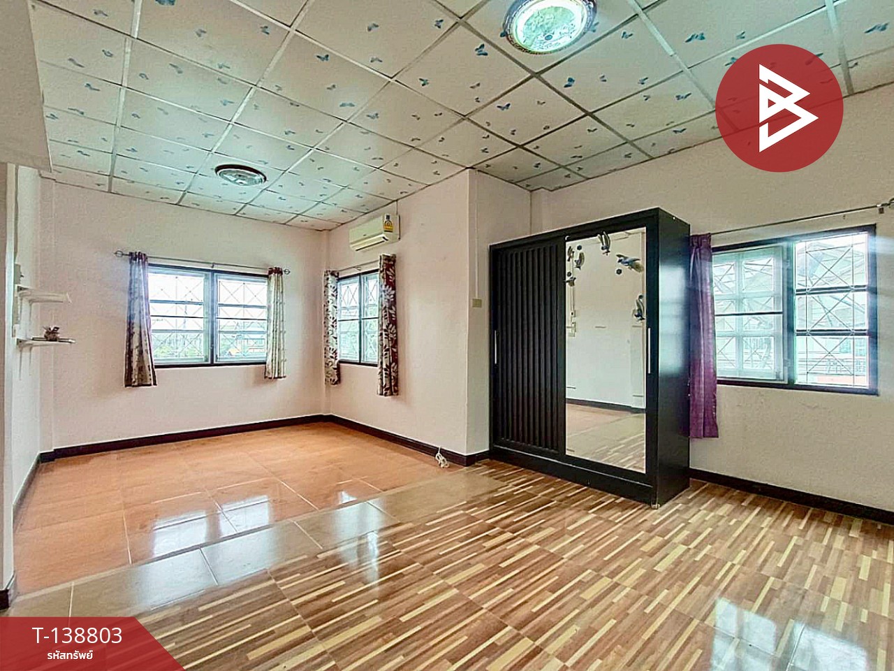 ขายบ้านเดี่ยว โครงการบ้านเกร็ดฟ้าคันทรีคลับ ประชาสำราญ ปทุมธานี 5