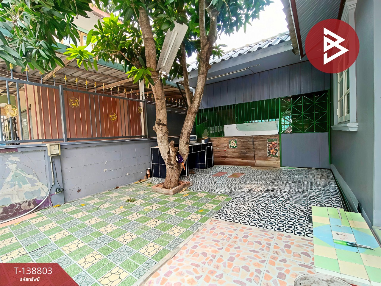 ขายบ้านเดี่ยว โครงการบ้านเกร็ดฟ้าคันทรีคลับ ประชาสำราญ ปทุมธานี 13