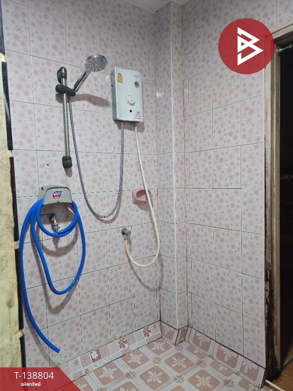 ขายบ้านเดี่ยว เนื้อที่ 44 ตร.วา ชะอำ เพชรบุรี 10