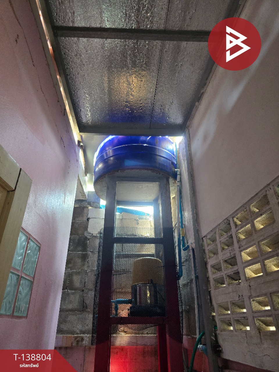 ขายบ้านเดี่ยว เนื้อที่ 44 ตร.วา ชะอำ เพชรบุรี 13