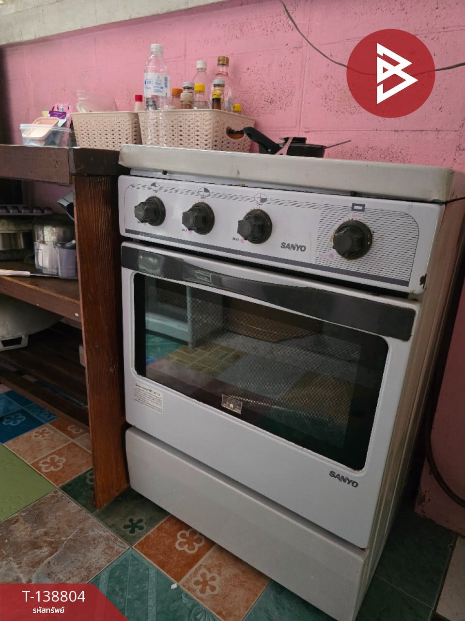 ขายบ้านเดี่ยว เนื้อที่ 44 ตร.วา ชะอำ เพชรบุรี 11