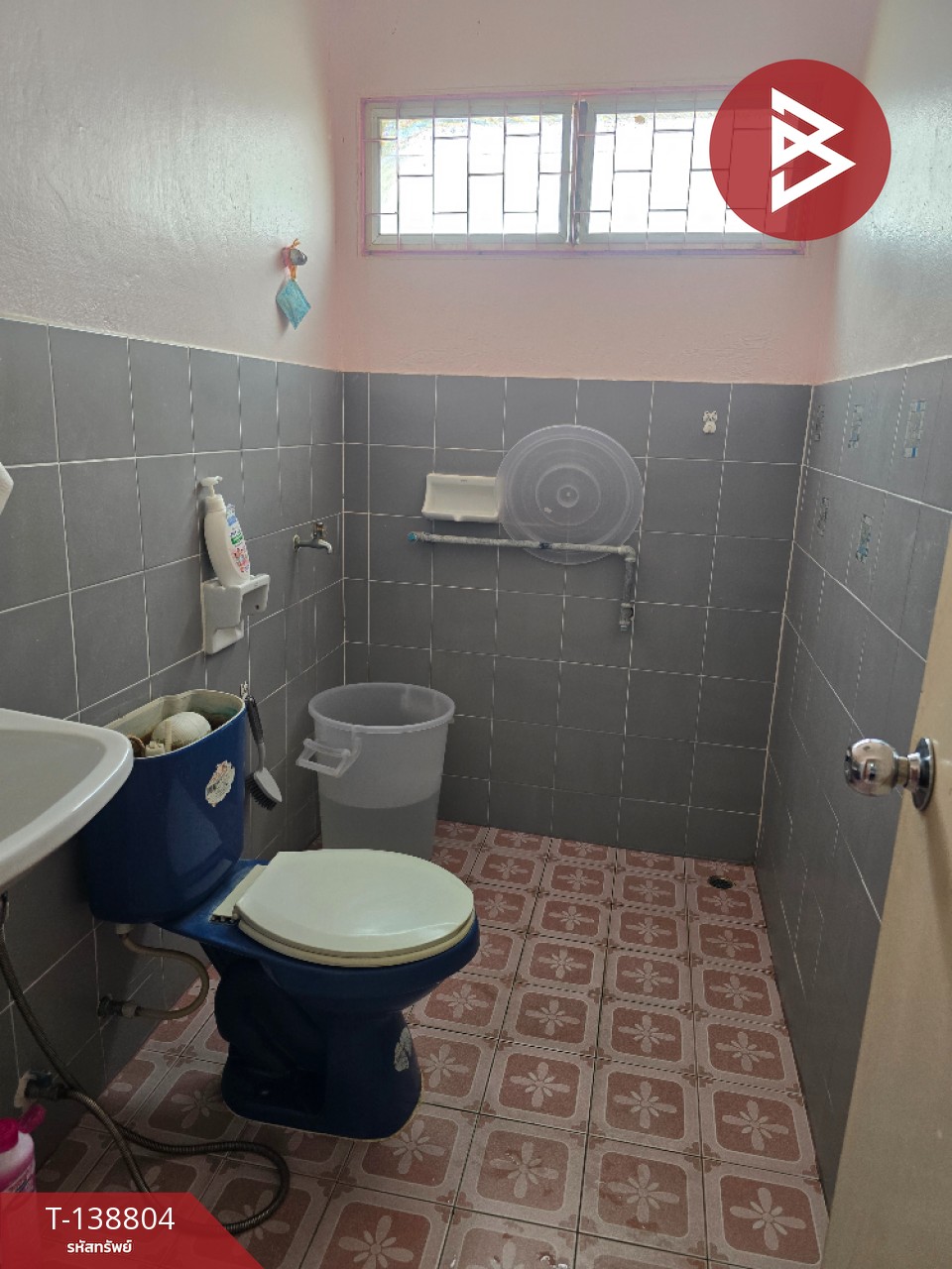 ขายบ้านเดี่ยว เนื้อที่ 44 ตร.วา ชะอำ เพชรบุรี 6