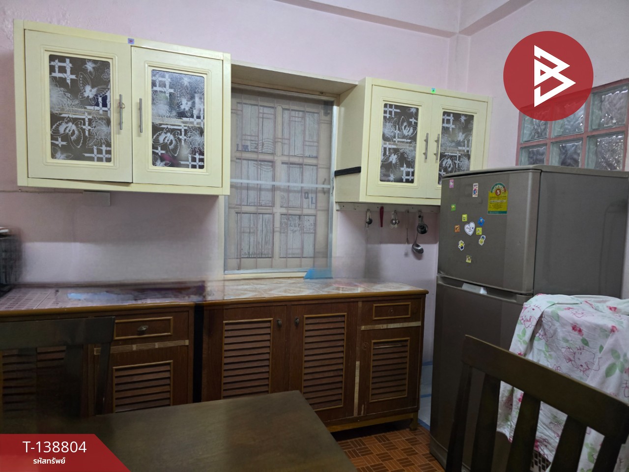 ขายบ้านเดี่ยว เนื้อที่ 44 ตร.วา ชะอำ เพชรบุรี 3