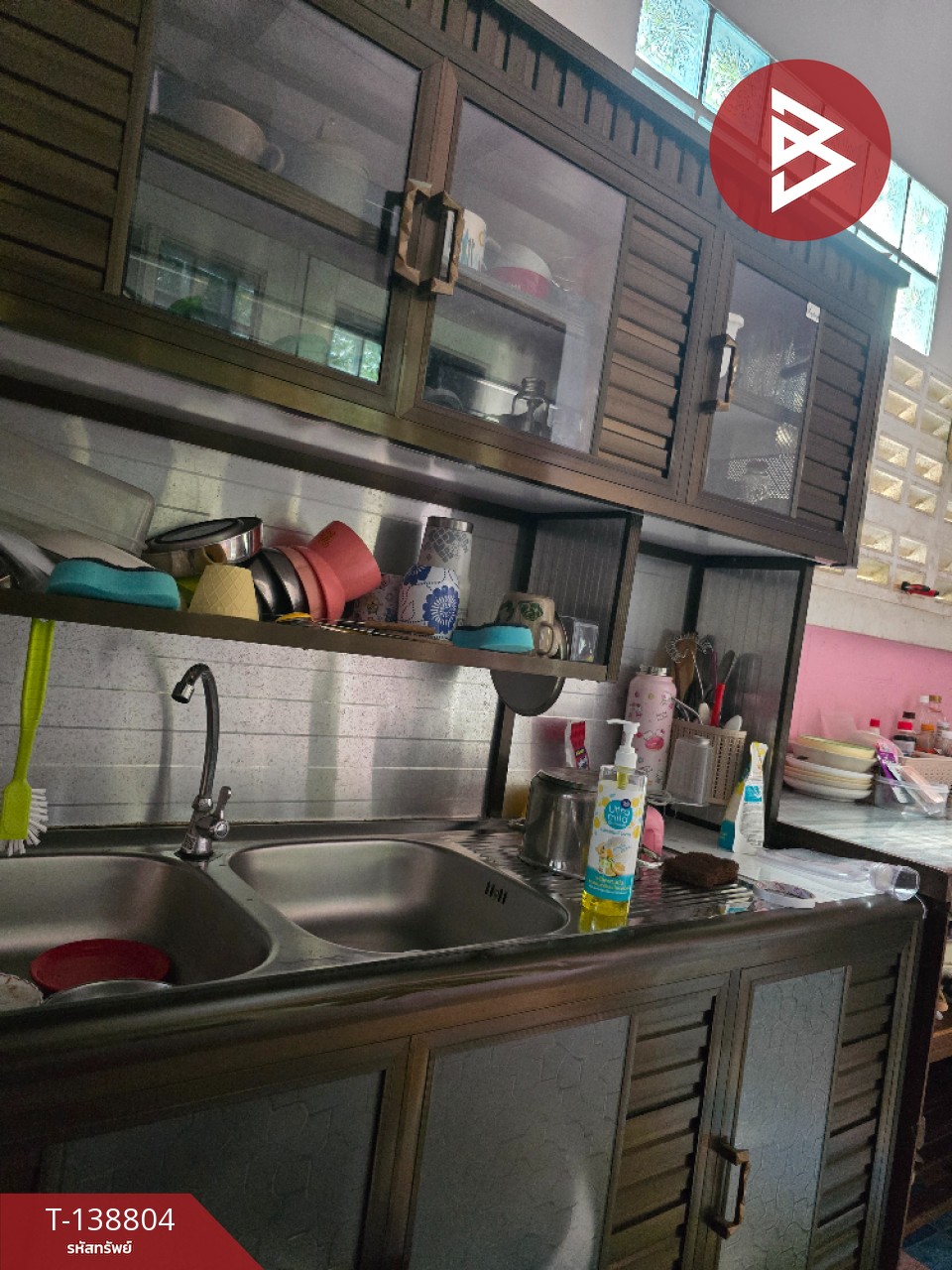 ขายบ้านเดี่ยว เนื้อที่ 44 ตร.วา ชะอำ เพชรบุรี 12