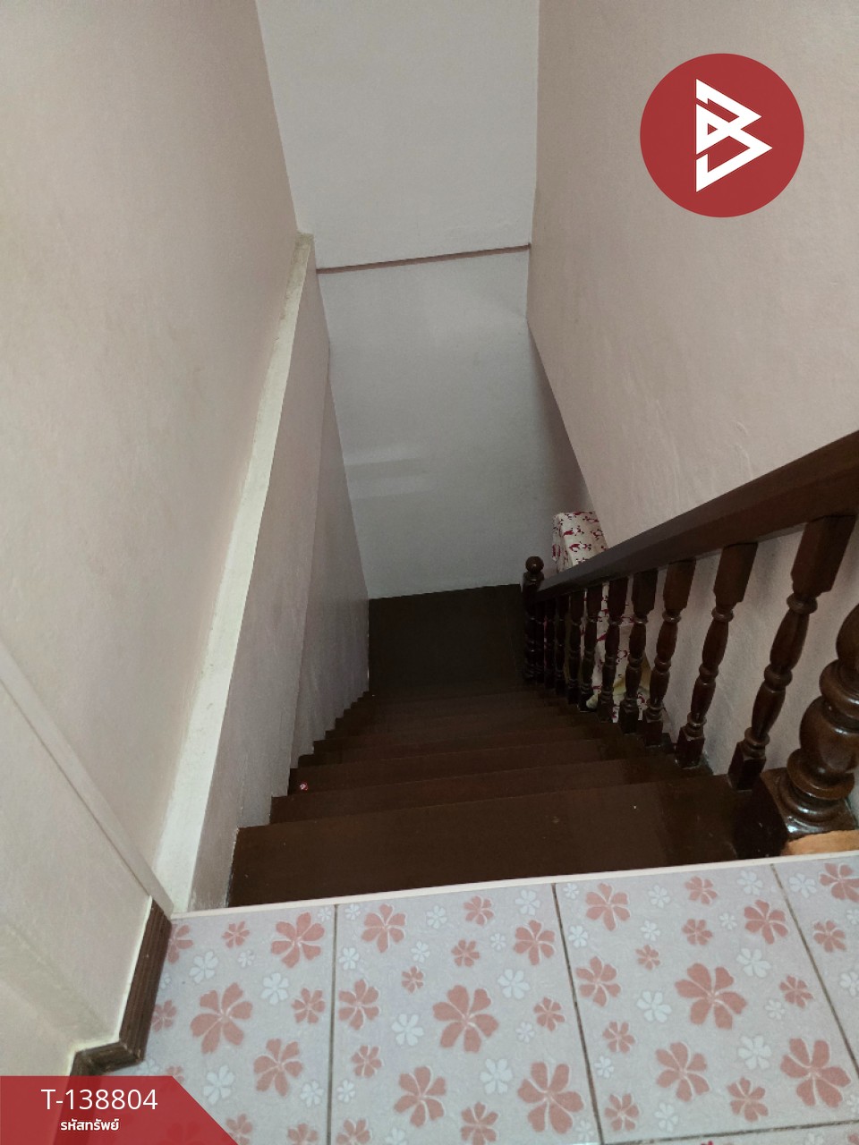 ขายบ้านเดี่ยว เนื้อที่ 44 ตร.วา ชะอำ เพชรบุรี 5