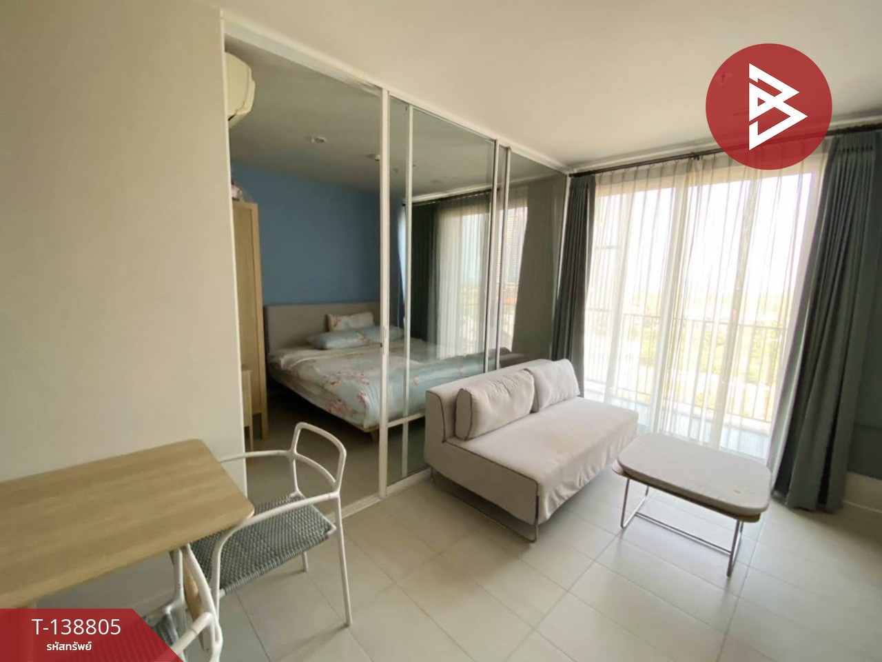 ขายคอนโด บลู ชะอำ-หัวหิน (Blu Cha am-Hua Hin) เพชรบุรี 2