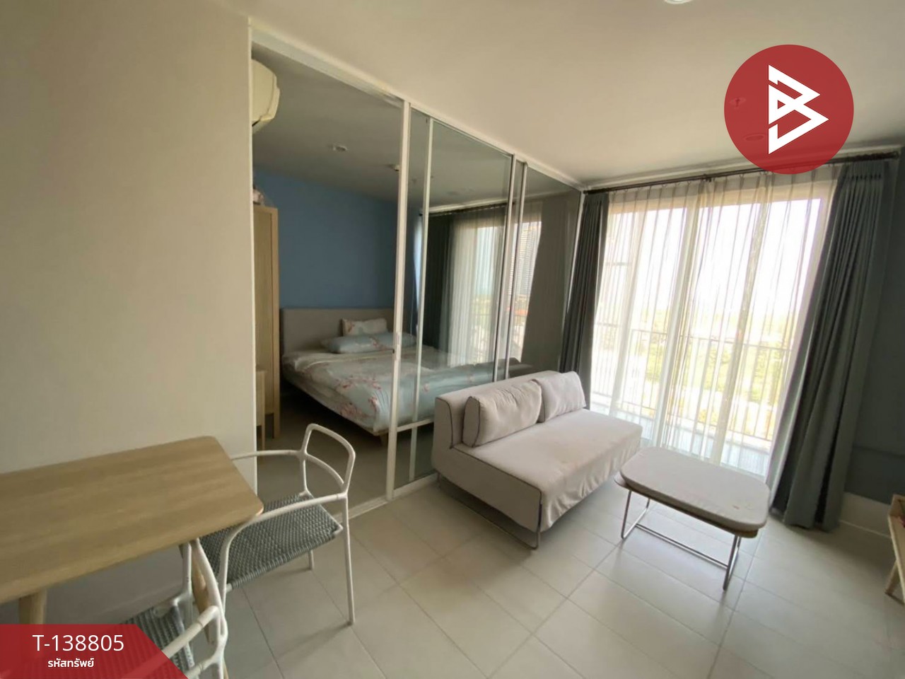 ขายคอนโด บลู ชะอำ-หัวหิน (Blu Cha am-Hua Hin) เพชรบุรี 4