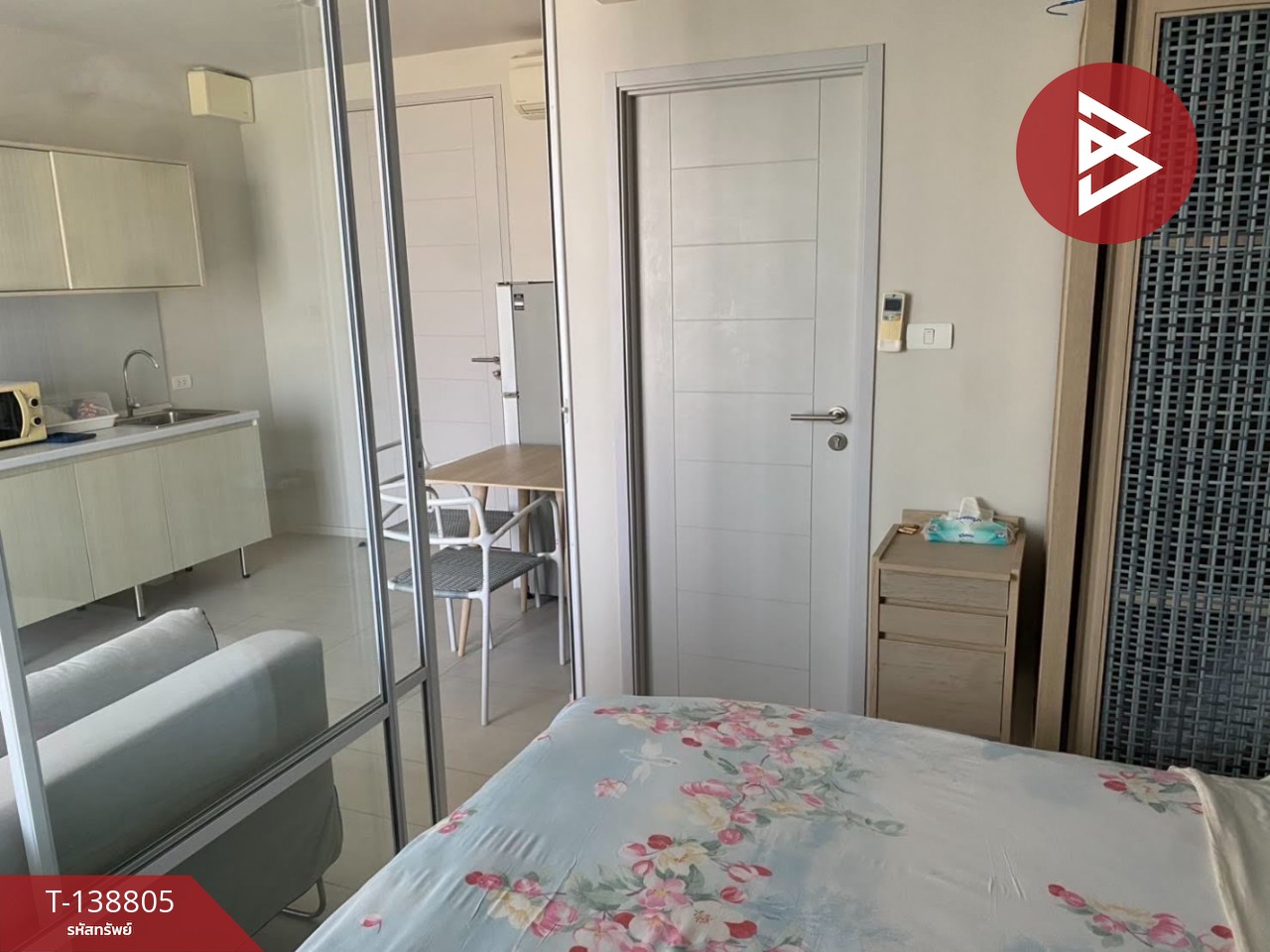 ขายคอนโด บลู ชะอำ-หัวหิน (Blu Cha am-Hua Hin) เพชรบุรี 3