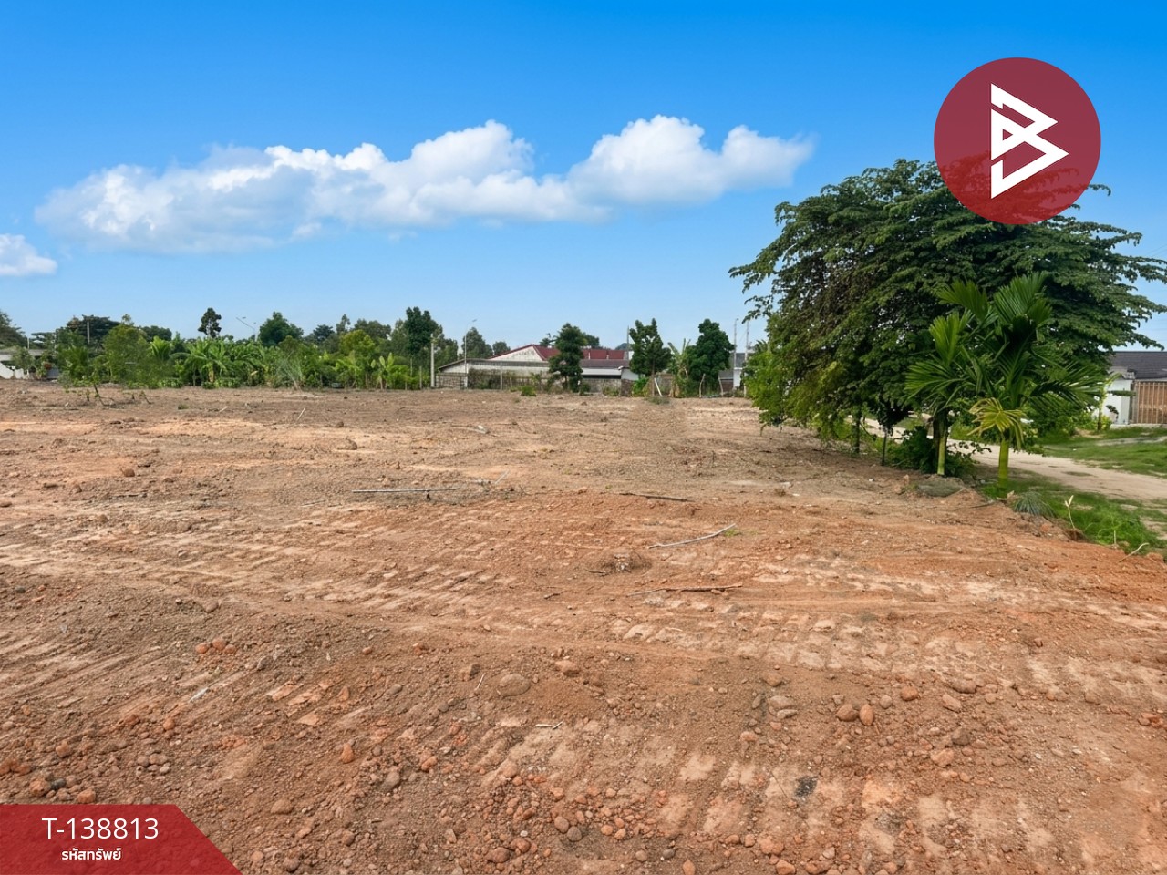 ขายที่ดิน เนื้อที่เริ่มต้น 50.6 ตร.วา เชิงเนิน ระยอง 2