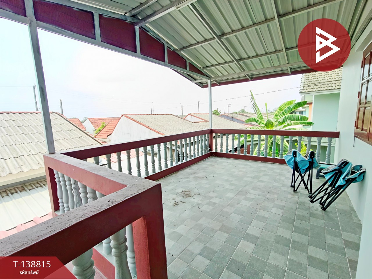 ขายบ้านเดี่ยว โครงการบ้านเกร็ดฟ้าคันทรีคลับ (Baan Kret Far Country Club) ลำลูกกา ปทุมธานี 13