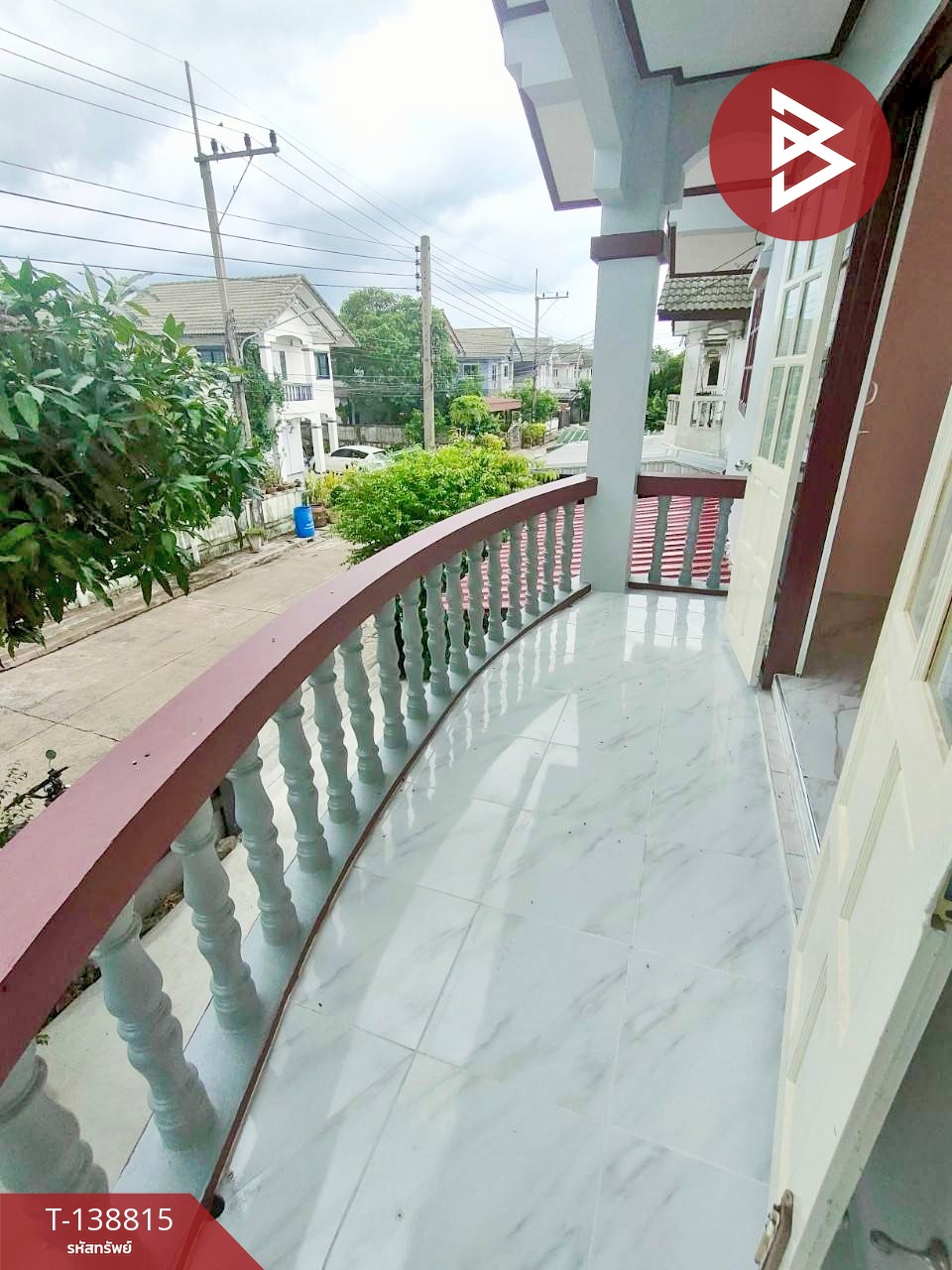ขายบ้านเดี่ยว โครงการบ้านเกร็ดฟ้าคันทรีคลับ (Baan Kret Far Country Club) ลำลูกกา ปทุมธานี 14