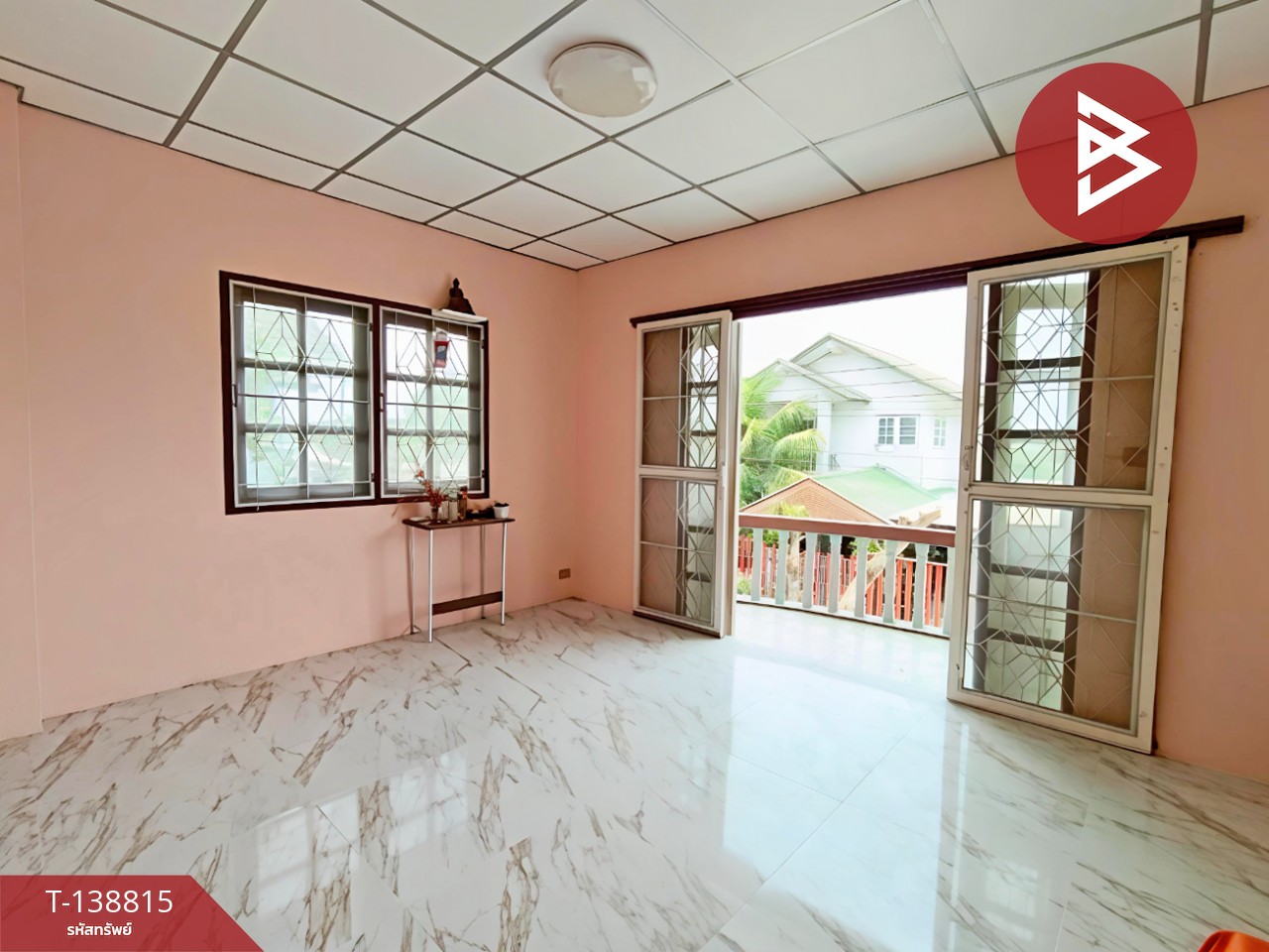 ขายบ้านเดี่ยว โครงการบ้านเกร็ดฟ้าคันทรีคลับ (Baan Kret Far Country Club) ลำลูกกา ปทุมธานี 12