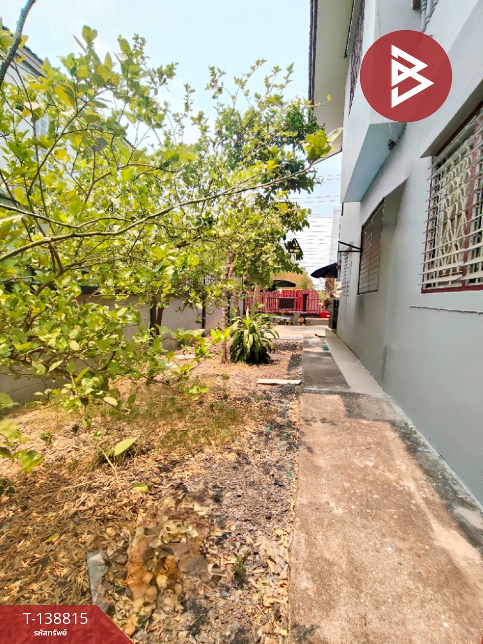 ขายบ้านเดี่ยว โครงการบ้านเกร็ดฟ้าคันทรีคลับ (Baan Kret Far Country Club) ลำลูกกา ปทุมธานี 15
