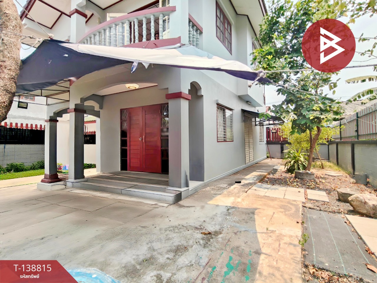 ขายบ้านเดี่ยว โครงการบ้านเกร็ดฟ้าคันทรีคลับ (Baan Kret Far Country Club) ลำลูกกา ปทุมธานี 2